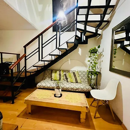 Casa Roma Apartment